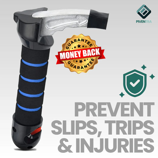 Piventra™ 2026 : Stable, Secure, and Stress-Free Car Exits