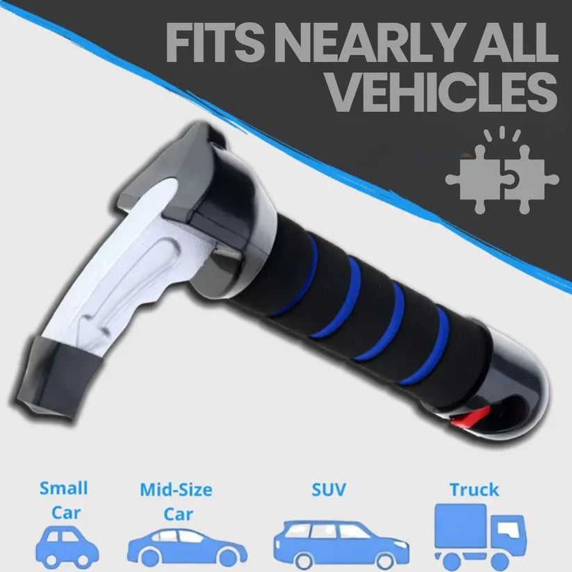 Piventra™ 2026 : Stable, Secure, and Stress-Free Car Exits